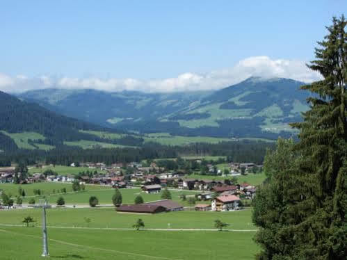 Eichenheim 3* Westendorf