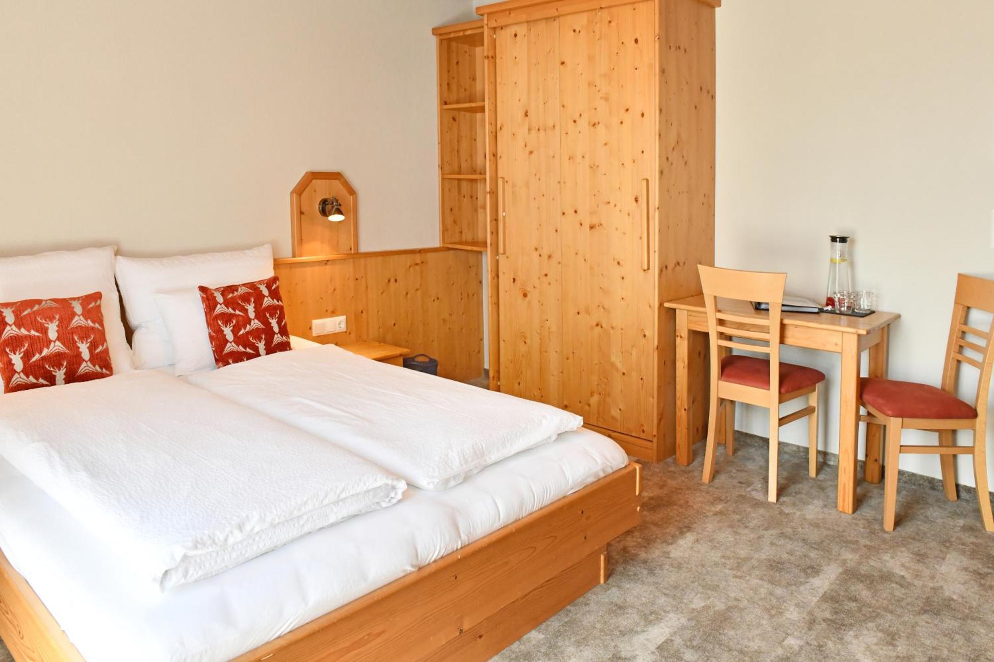 Eichenheim Gasthof Westendorf