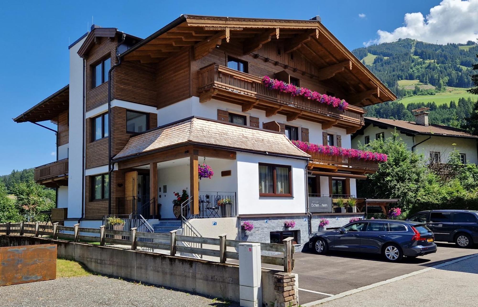 Gasthof Eichenheim 3*